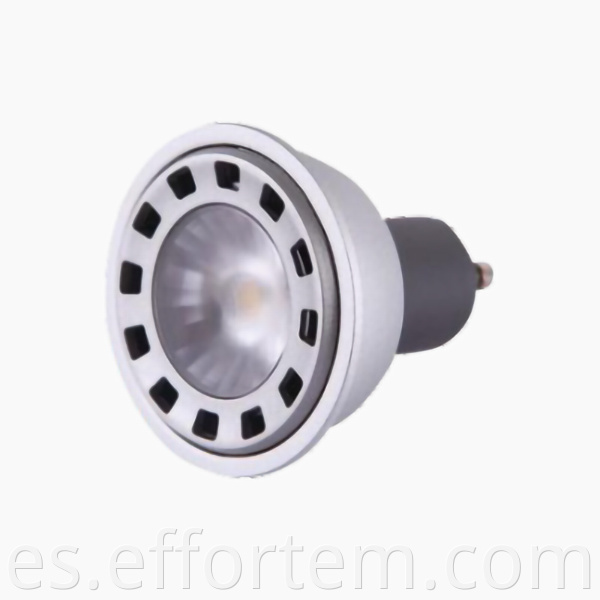 Bulb light LED emergency modules